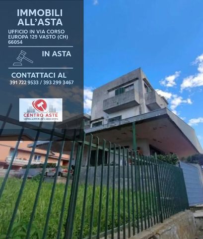Appartamento in residenziale in Viale del Risorgimento