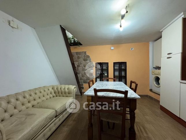 Appartamento in residenziale in Via Nazario Sauro 38