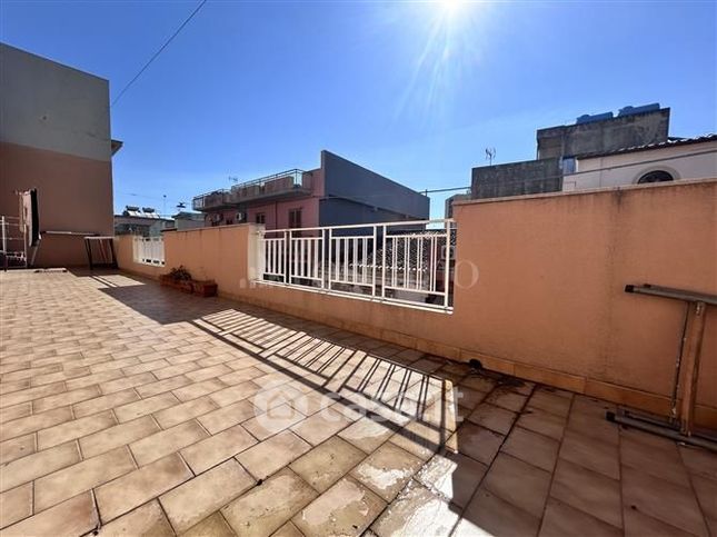 Appartamento in residenziale in Via Cappellini