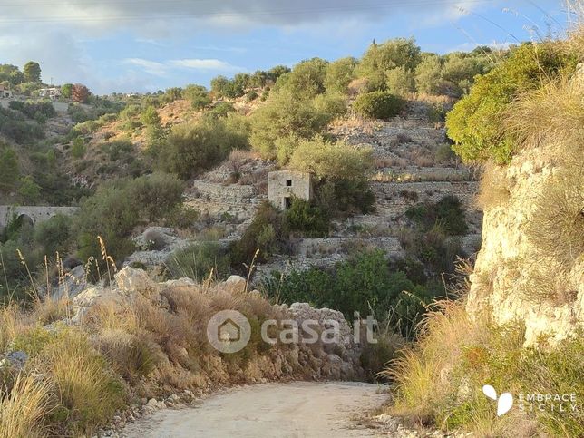 Terreno edificabile in residenziale in Contrada Meti