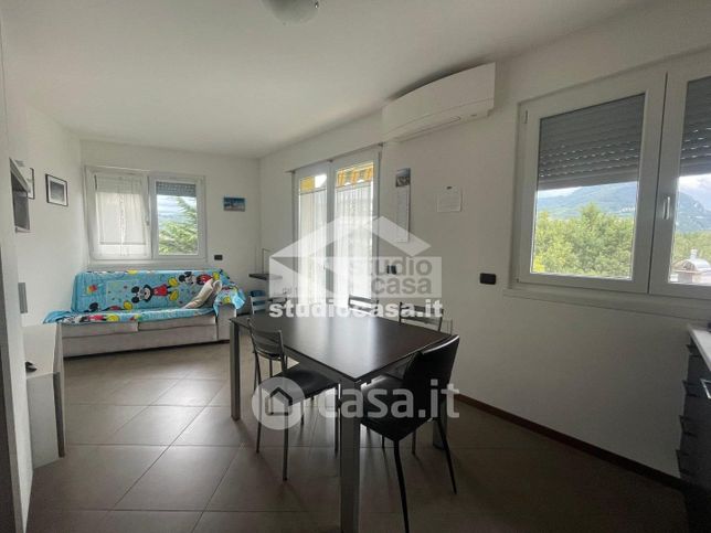 Appartamento in residenziale in Via Cesare Beccaria