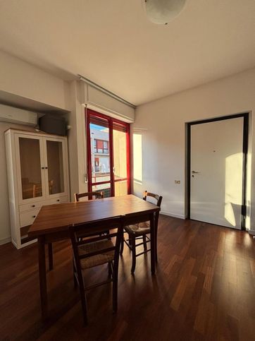 Appartamento in residenziale in Via Ilario Zambelli
