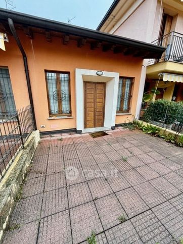 Appartamento in residenziale in Via IV Novembre
