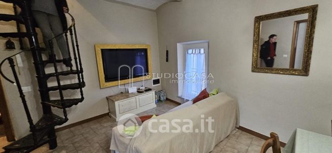 Appartamento in residenziale in Via Poggio di Montemagno