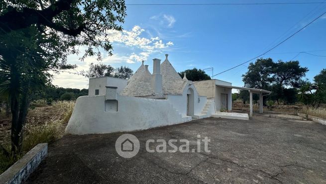 Baita/bungalow/chalet/trullo in residenziale in Contrada Madonna Piccola