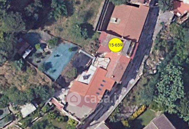 Appartamento in residenziale in Via Monte Marino