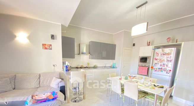 Casa indipendente in residenziale in Via Baratta 73