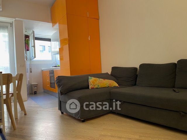 Appartamento in residenziale in Via Mantova 4