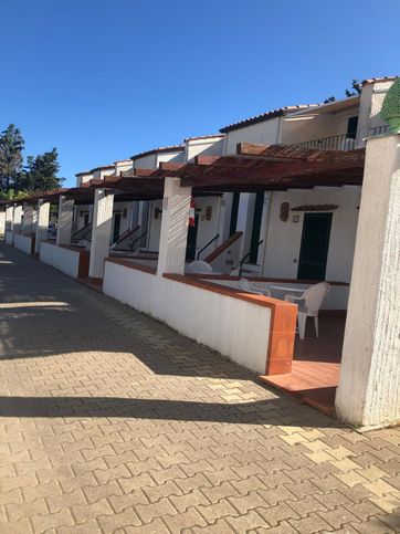 Villetta a schiera in residenziale in Contrada Mazzaforno