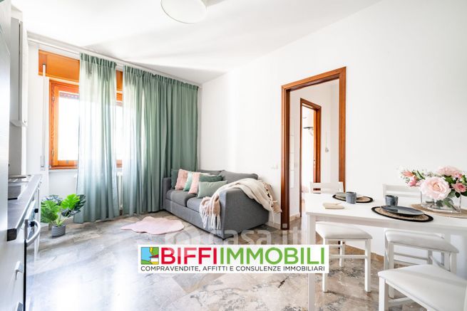 Appartamento in residenziale in Via Torquato Tasso