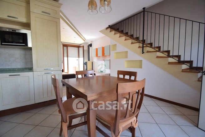 Appartamento in residenziale in Via Liviera 49