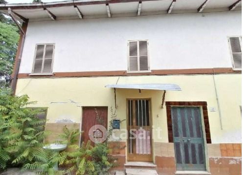 Casa indipendente in residenziale in Contrada San Girolamo 27