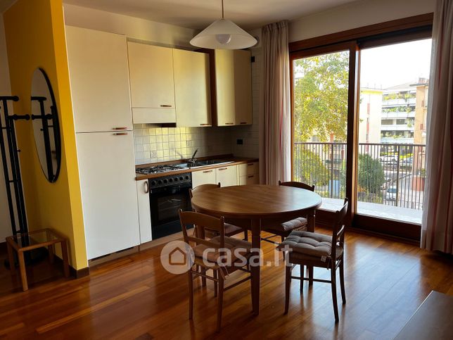 Appartamento in residenziale in Via Paolo Veronese