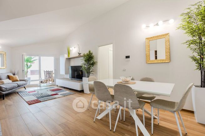 Appartamento in residenziale in Via Ungheria