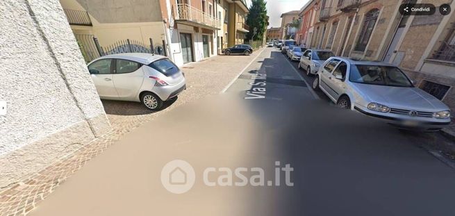 Appartamento in residenziale in Via San Martino 20