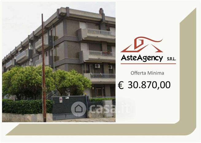 Appartamento in residenziale in Viale Checchia Rispoli 269