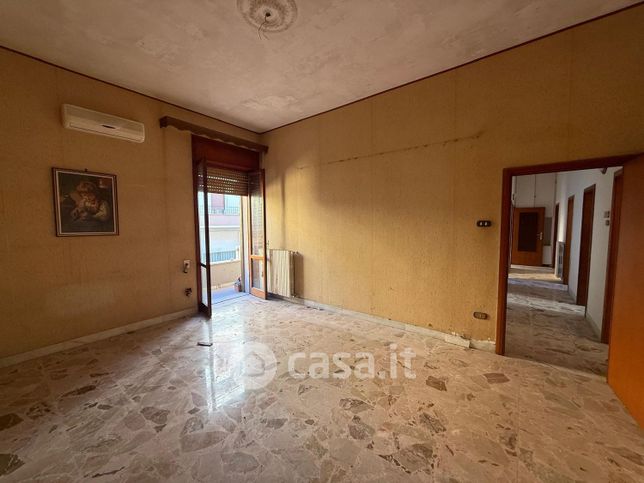 Appartamento in residenziale in Via Alfonso Castriota