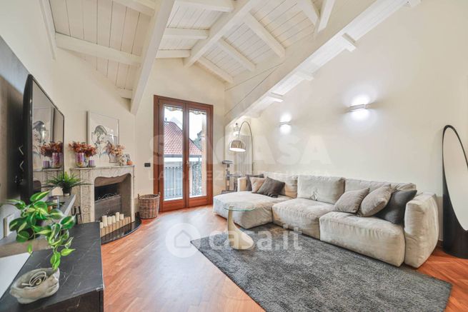 Appartamento in residenziale in Via Fabio Filzi 68