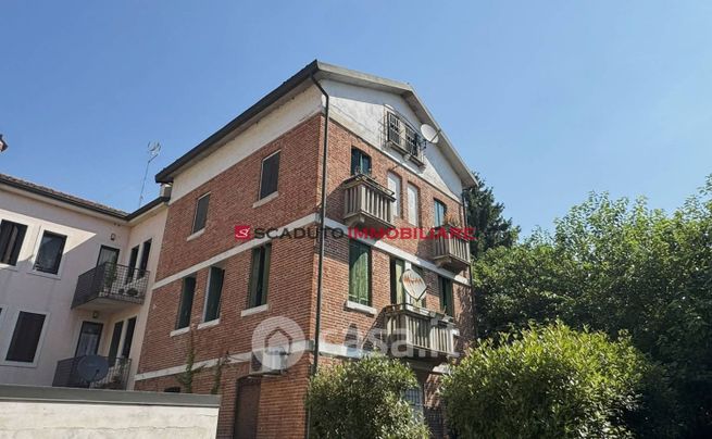 Appartamento in residenziale in