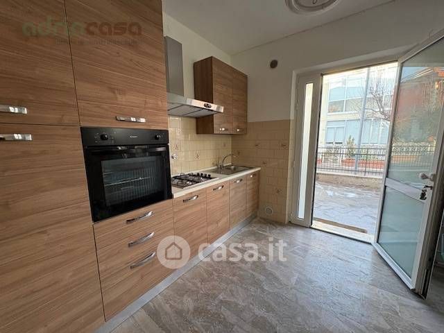 Appartamento in residenziale in Viale Pisa