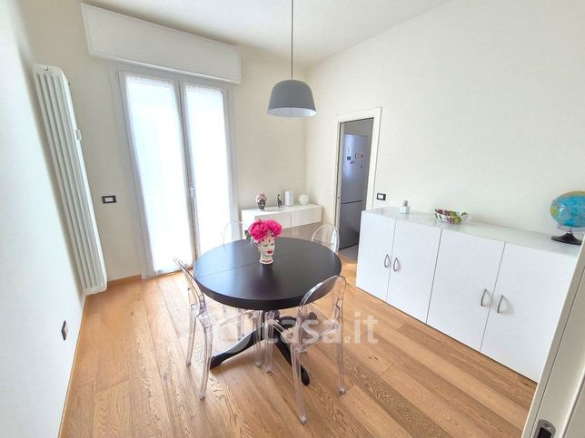 Appartamento in residenziale in Via Augusto Murri