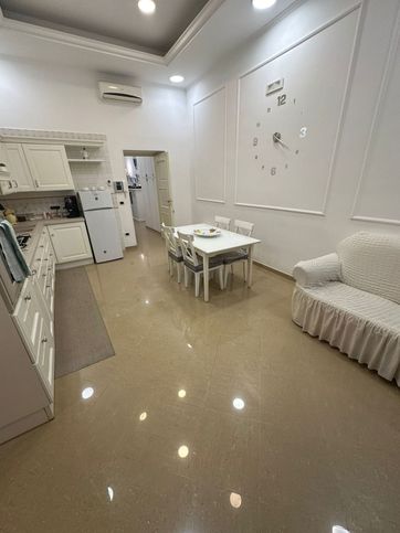 Appartamento in residenziale in Vico Lungo Teatro Nuovo