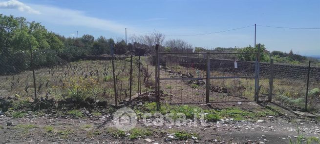 Terreno agricolo in commerciale in 