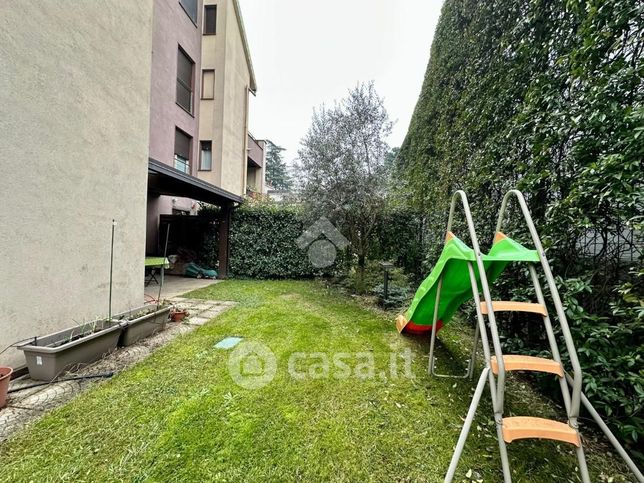 Appartamento in residenziale in Via E. de Marchi 2