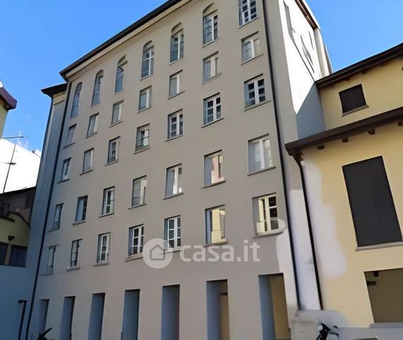 Appartamento in residenziale in Via dei Partigiani 103