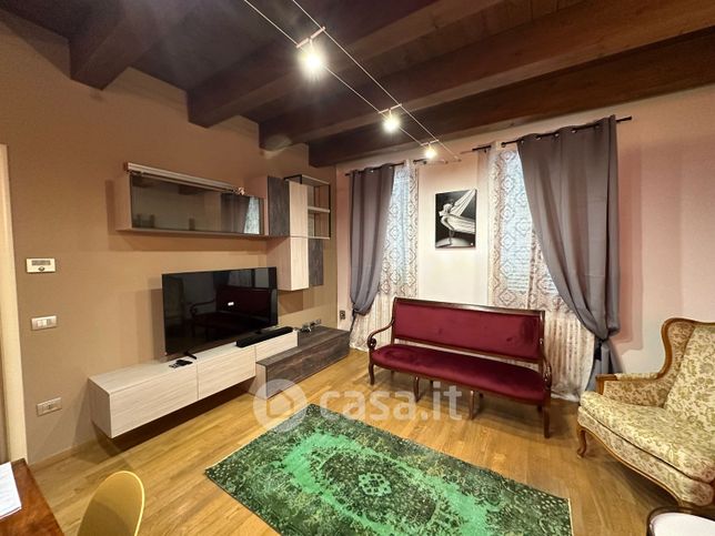 Appartamento in residenziale in Via Garibaldi