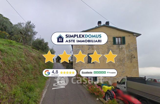 Villa in residenziale in Via Valenta