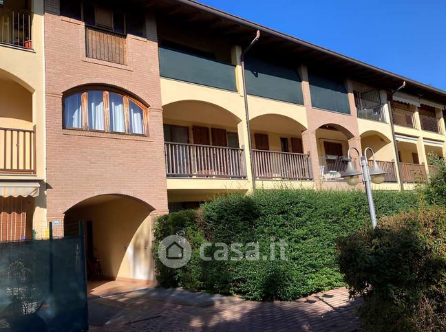Appartamento in residenziale in Via Madre Teresa di Calcutta 6