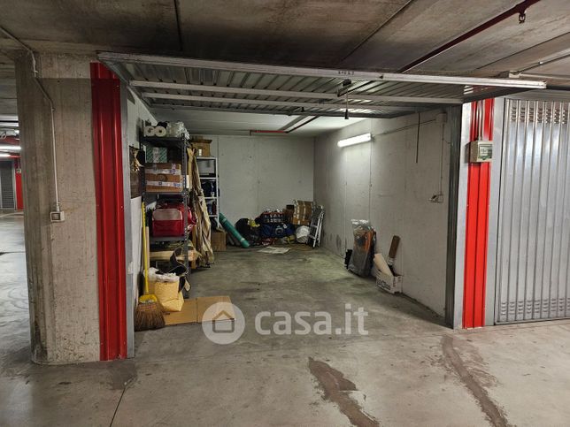 Garage/posto auto in residenziale in Via Balilla