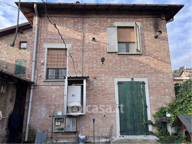 Appartamento in residenziale in Via Rocca 7
