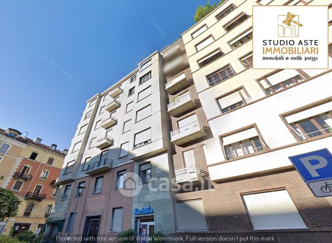 Appartamento in residenziale in Piazza Antonio Gramsci 3