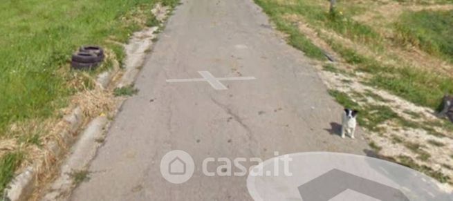 Rustico/casale in residenziale in Contrada Cammarella 1