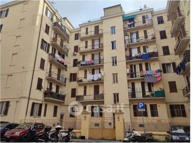 Appartamento in residenziale in Via Enrico Porro 1