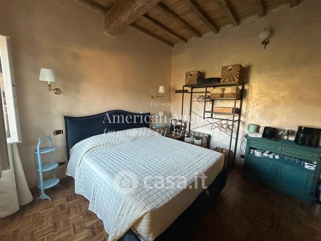 Appartamento in residenziale in Via Gabriele D'Annunzio 237 n