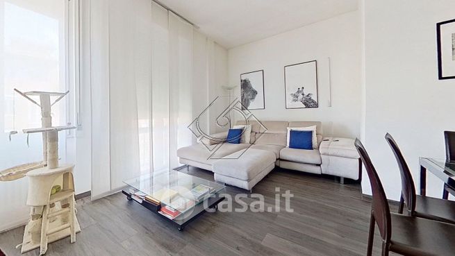 Appartamento in residenziale in Via Francesco Saverio Altamura
