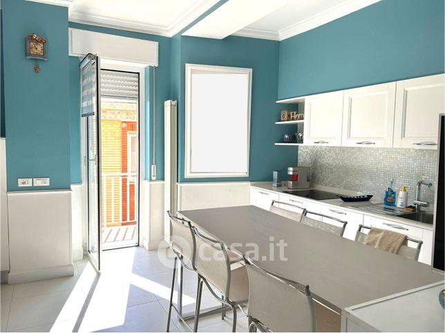 Appartamento in residenziale in Via Privata Romana 4
