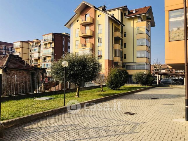 Appartamento in residenziale in Via Galileo Galilei 15