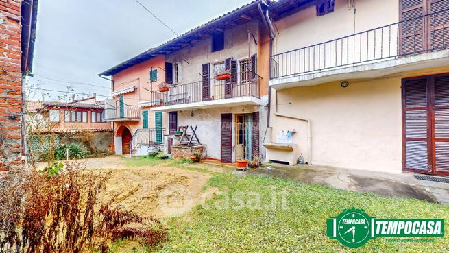 Casa indipendente in residenziale in Via San Giovanni