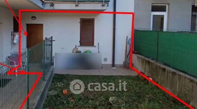 Appartamento in residenziale in Piazza Garibaldi