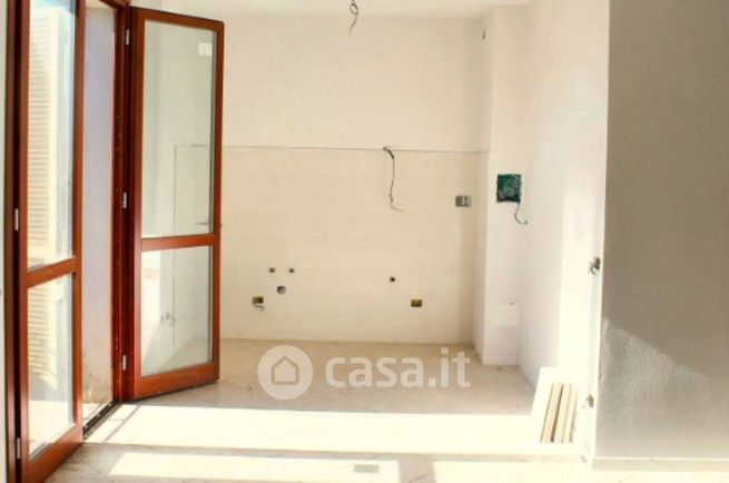 Appartamento in residenziale in Via Pietro Nenni 6