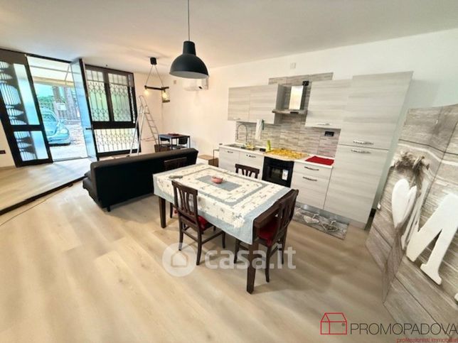 Loft in residenziale in Via Luigi Negrelli