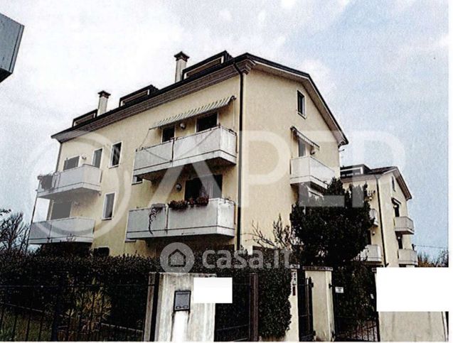 Appartamento in residenziale in Via Isonzo 11