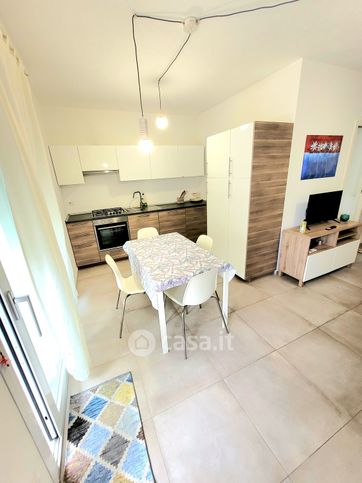 Appartamento in residenziale in Via Piceno