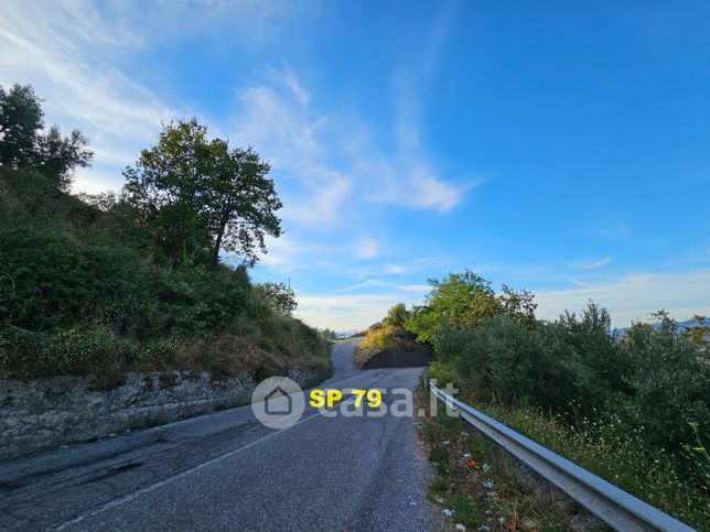 Terreno agricolo in commerciale in Via Specola