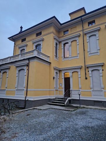 Appartamento in residenziale in Via Castiglia 10