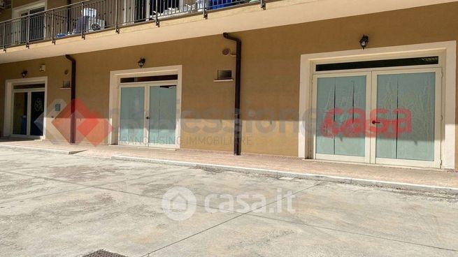Ufficio in commerciale in Viale Garibaldi